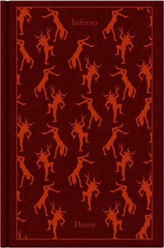 Inferno: The Divine Comedy I: (Penguin Clothbound Classics)