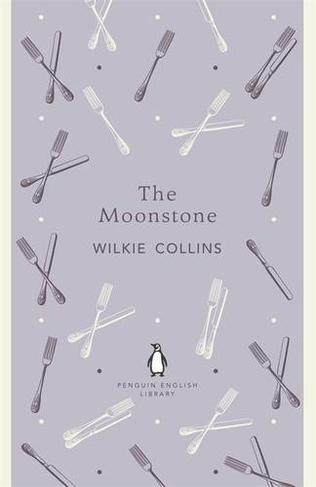 The Moonstone: (The Penguin English Library)