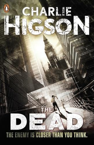 The Dead (The Enemy Book 2): (The Enemy)