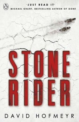 Stone Rider: (Stone Rider)