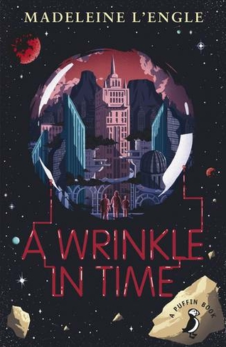 A Wrinkle in Time: (A Puffin Book)