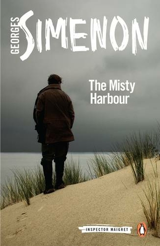 The Misty Harbour: Inspector Maigret #16 (Inspector Maigret)