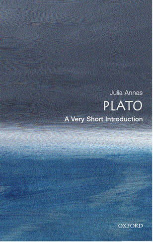 Plato: A Very Short Introduction: (Very Short Introductions)