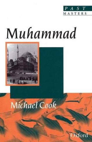 Muhammad: (Past Masters)