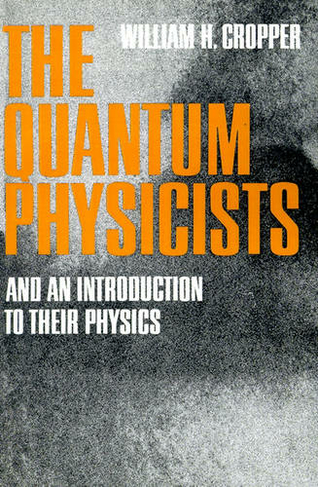 The Quantum Physicists