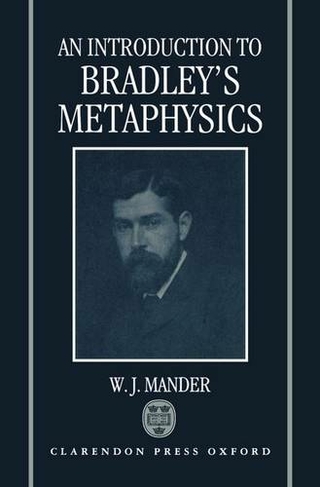 An Introduction to Bradley's Metaphysics