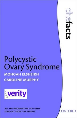 Polycystic Ovary Syndrome: (The Facts)