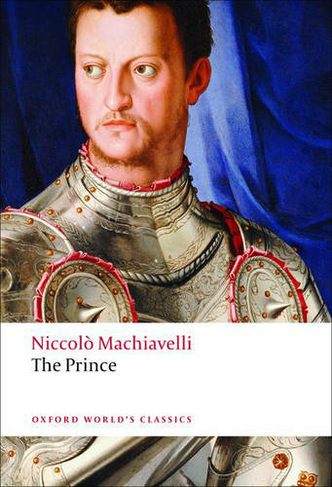 The Prince: (Oxford World's Classics)