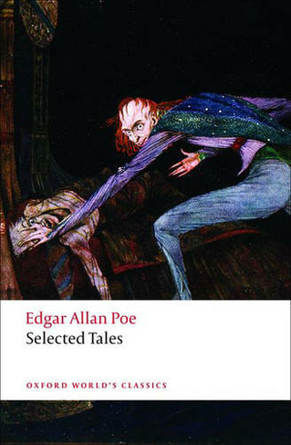 Selected Tales: (Oxford World's Classics 2nd Revised edition)