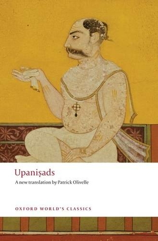 Upanisads: (Oxford World's Classics)