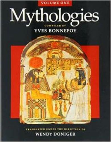 Mythologies: (Emersion: Emergent Village resources for communities of faith)
