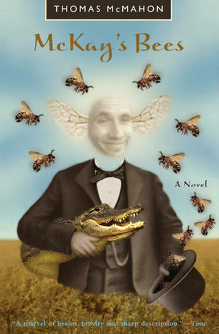 McKay's Bees: A Novel (Phoenix Fiction Series PF)