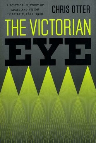 The Victorian Eye: A Political History of Light and Vision in Britain, 1800-1910