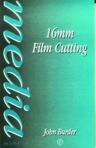16mm Film Cutting