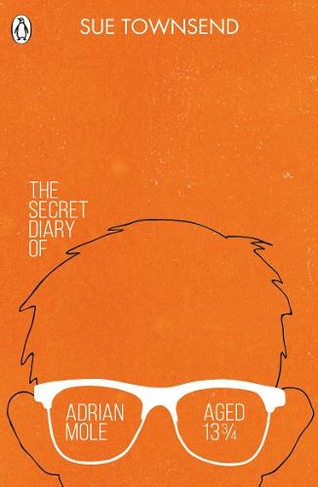 The Secret Diary of Adrian Mole Aged 13 3/4: (The Originals)