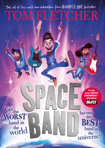 Space Band (Standard Edition)