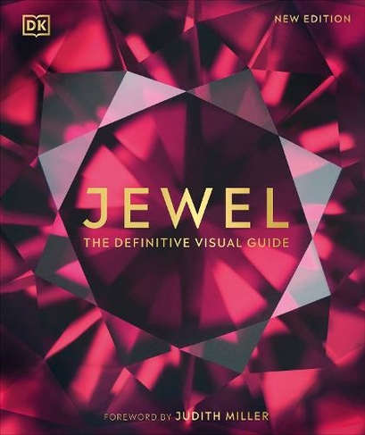 Jewel: The Definitive Visual Guide (DK Definitive Visual Encyclopedias)