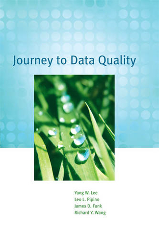 Journey to Data Quality: (The MIT Press)