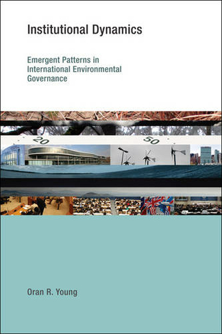 Institutional Dynamics: Emergent Patterns in International Environmental Governance (Earth System Governance)