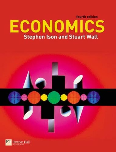 Economics: (4th edition)