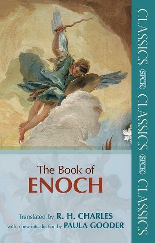 Book of Enoch: Spck Classic (SPCK Classics)