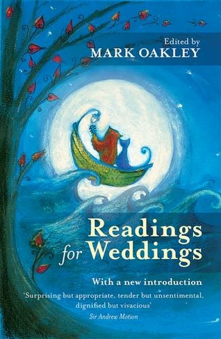 Readings for Weddings: (2nd edition)