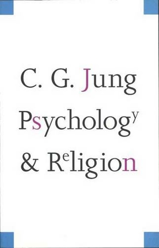 Psychology and Religion: (The Terry Lectures)