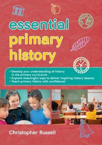 Essential Primary History: (UK ed.)