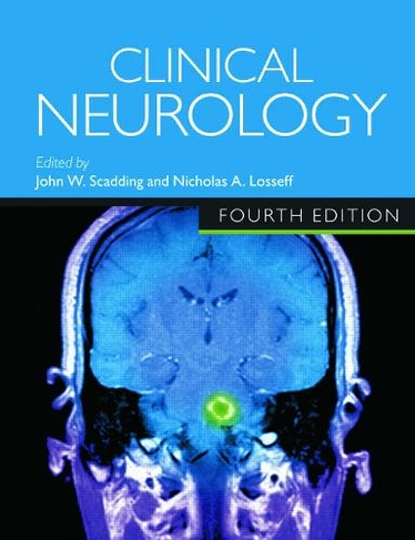 Clinical Neurology: (4th edition)