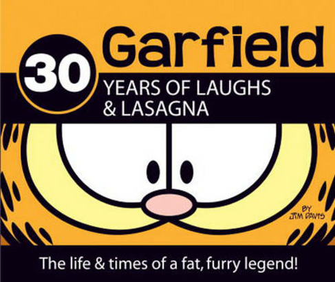 30 Years Of Laughs & Lasagna