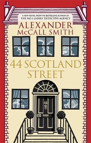 44 Scotland Street: (44 Scotland Street)
