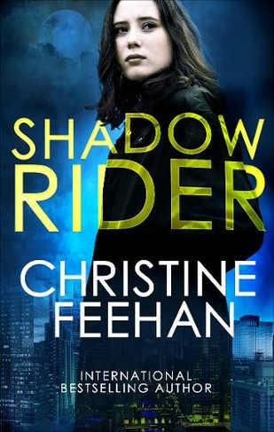 Shadow Rider: Paranormal meets mafia romance in this sexy series (The Shadow Series)