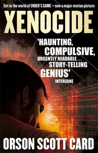 Xenocide: Book 3 of the Ender Saga (Ender Saga)