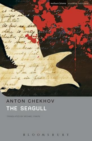 The Seagull: (Student Editions New Edition - New ed)