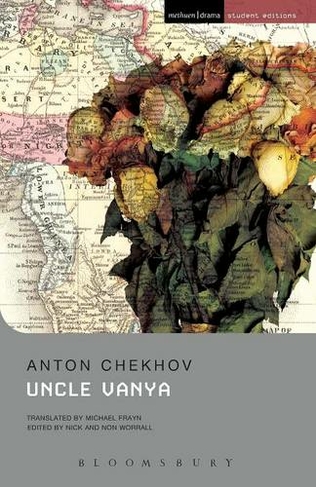 Uncle Vanya: (Student Editions New Edition - New ed)