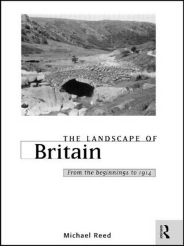 The Landscape of Britain: (Landscape of Britain Series)