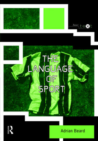 The Language of Sport: (Intertext)