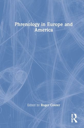 Phrenology in Europe and America