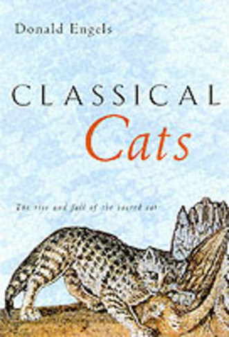 Classical Cats: The rise and fall of the sacred cat