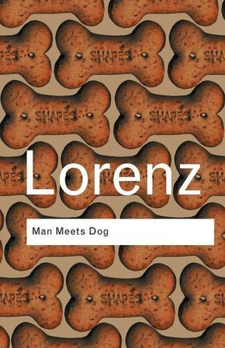 Man Meets Dog: (Routledge Classics)