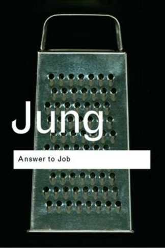Answer to Job: (Routledge Classics 2nd edition)