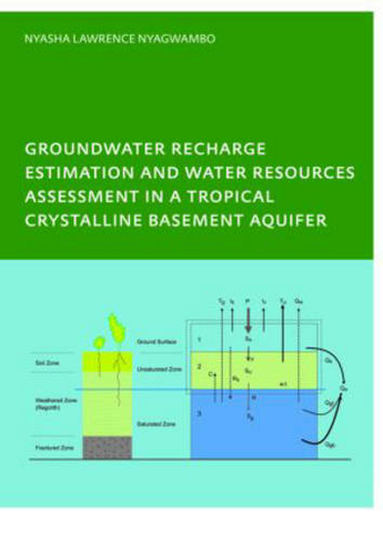 Groundwater Recharge Processes and Groundwater Management in a Tropical Crystalline Basement Aquifer: PhD: UNESCO-IHE Institute, Delft