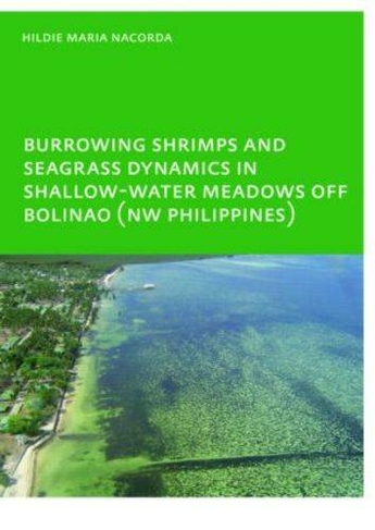 Burrowing Shrimps and Seagrass Dynamics in Shallow-Water Meadows off Bolinao (New Philippines): UNESCO-IHE PhD