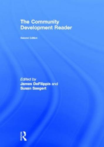 The Community Development Reader: (2nd edition)