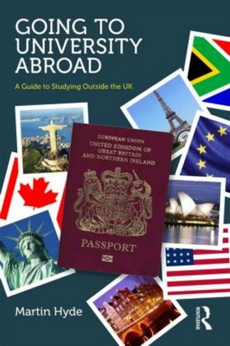 Going to University Abroad: A guide to studying outside the UK