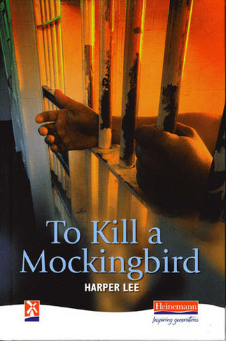 To Kill a Mockingbird: (New Windmills KS4)