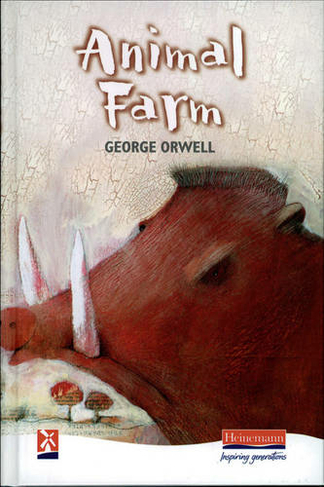 Animal Farm: (New Windmills KS4)