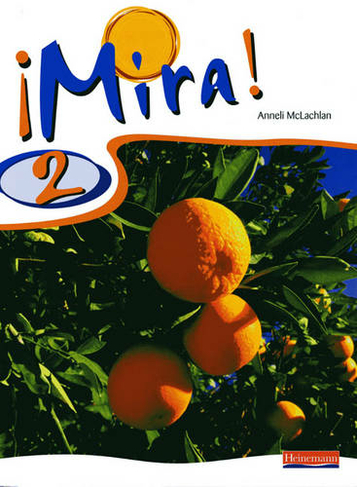 Mira 2 Pupil Book: (Mira)