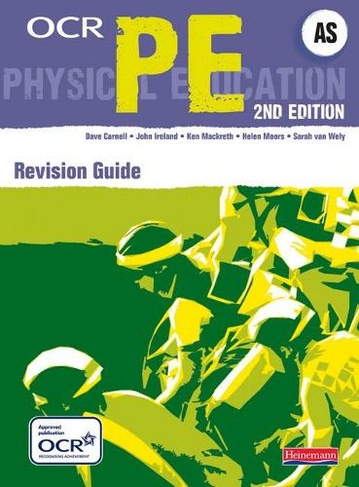 OCR AS PE Revision Guide: (OCR GCE PE)