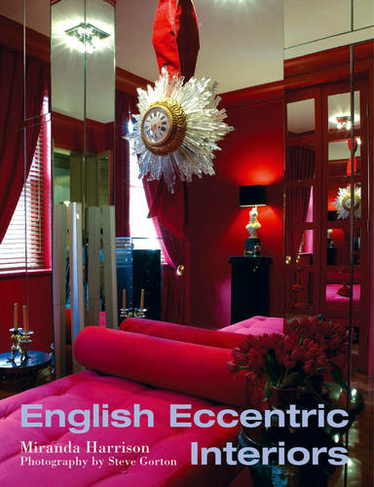 English Eccentric Interiors: (Interior Angles)